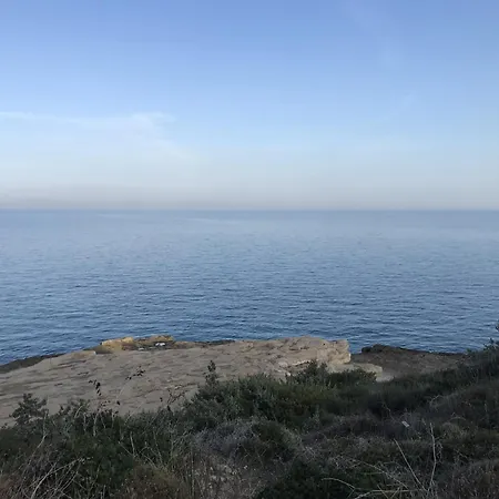 Tiny House Framed By Nature Near Sea In Karaburun * İzmir